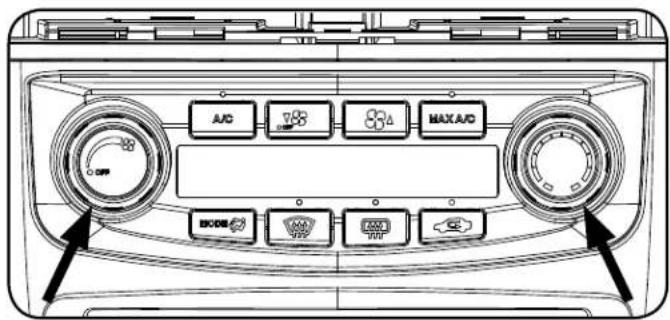 A/C MAX A/C B/COB B/COB