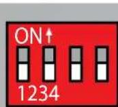 PAC RPK4-HD1101 - Part Three: Configuration and Wiring of Interface - 1