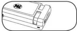 PAC RP4-VW11 - Step D. - 3