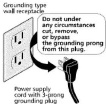 American BioTech Supply ABT-HC-UCFS-0420W - POWER SOURCE - 2