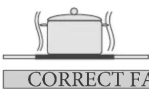 CORRECT FA