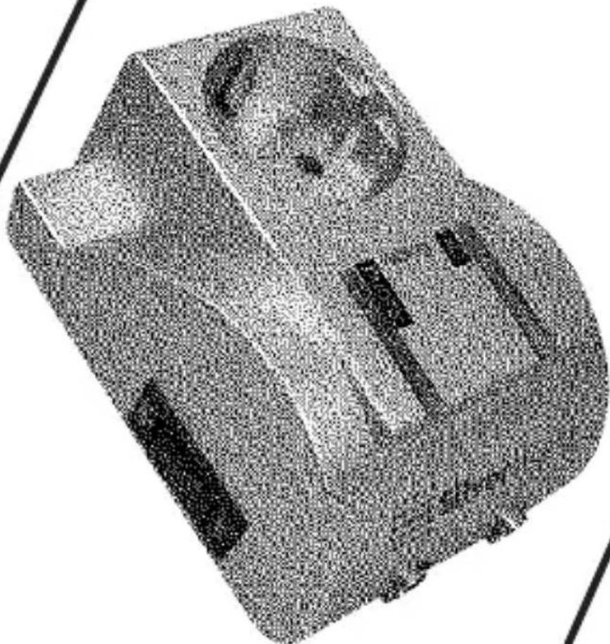 Gembird MSIS-TV - 1