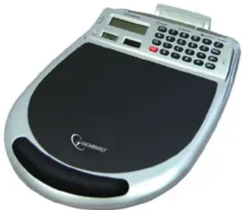 Gembird MP-UC1 - Technische Spezifikationen - 1