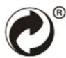 Biltema 84-1478 - Disposal of batteries - 6