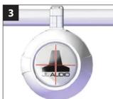 JL Audio VeX M-LCA-C-W - LIMITED WARRANTY - MARINE PRODUCTS (USA) - 9