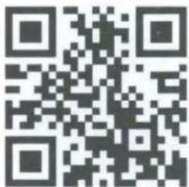 QR-Code-Bild mit codierten Daten, kein sichtbarer lesbarer Text