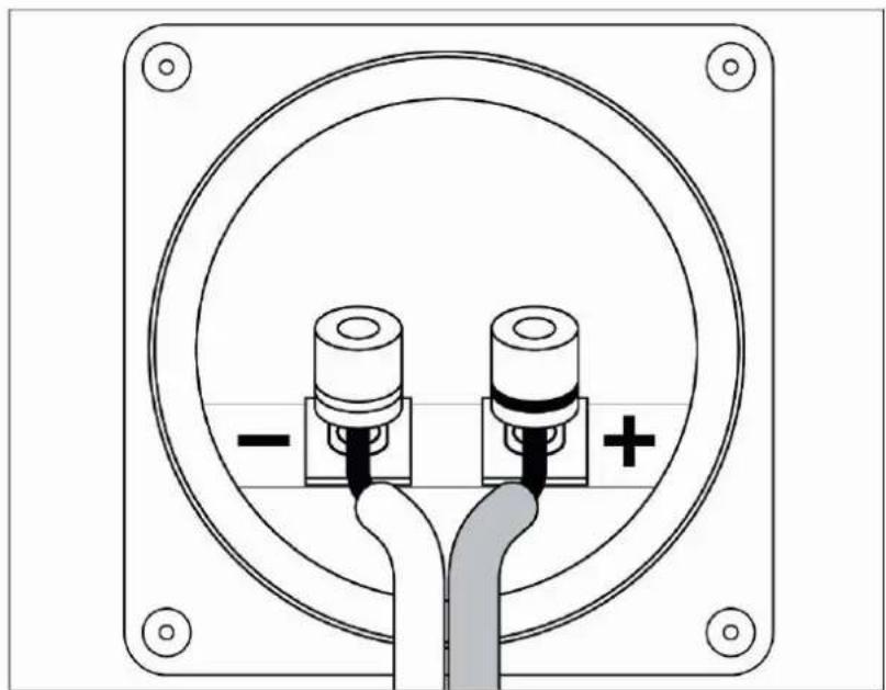 ELAC Concentro - Bi-Amping - 2