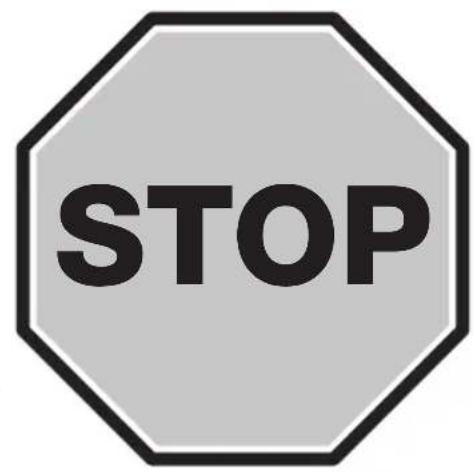 STOP