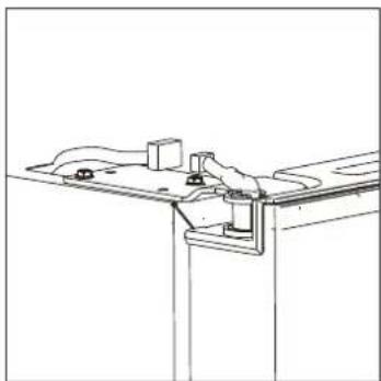 VOX SBS6025IXF - Installation - 2