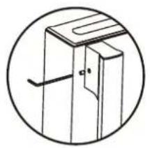 VOX SBS6025IXF - Namestitev - 1