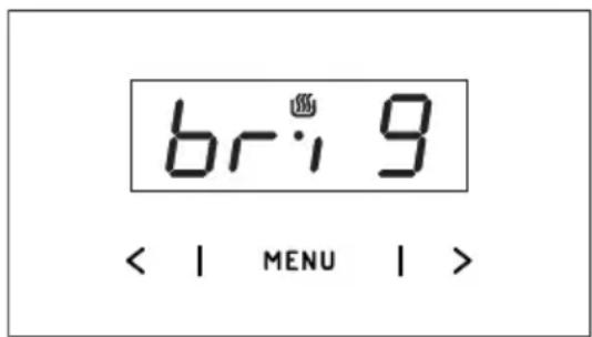 bri 9 < | MENU | >