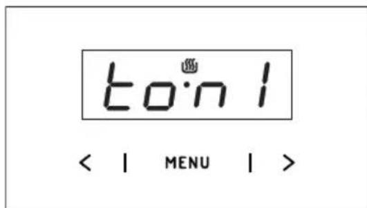 ton 1 < | MENU | >