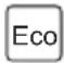 Hansa BOESS697620 - Funcția de încălzire prin convectie ECO - 4