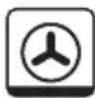 Hansa BOESS697620 - Желдеткіш сөндірулі, сонымен қатар жоғарғы және төменгі қыздырғыш. - 1