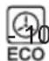 Hansa BOES694003 - Функція нагріву термоциркуляції ЕСО - 6