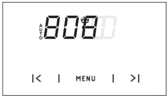 AUTO 808 |< | MENU | >|