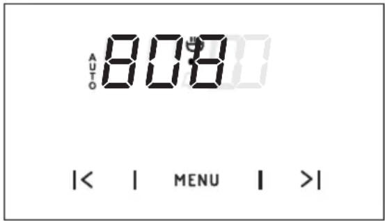 AUTO 808 |< | MENU | >|