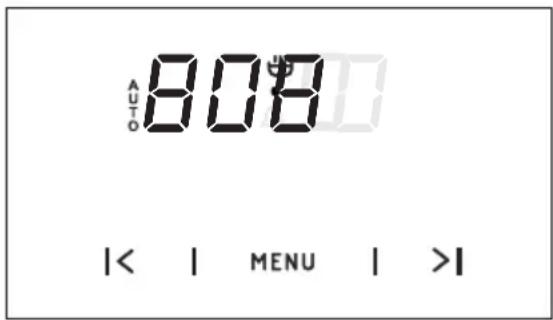 AUTO 808 |< | MENU | >|