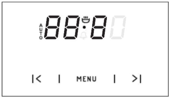 AUTO 88:80 |< | MENU | >|