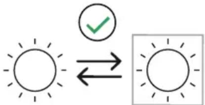 Hansa FCES58169 - INFORMACIJA APIE GAMINI - 1