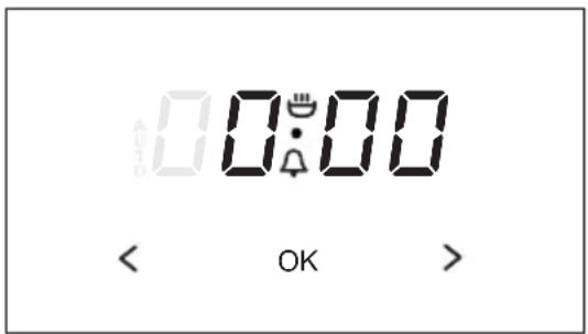 Hansa FCCX682009 - TIMER - 1
