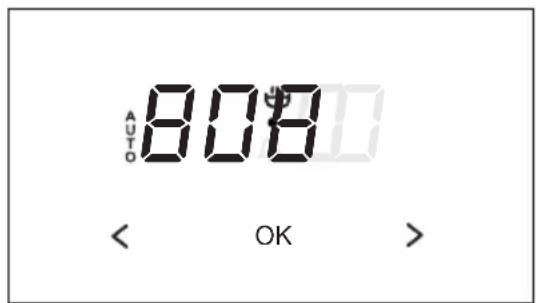AUTO 808 OK >