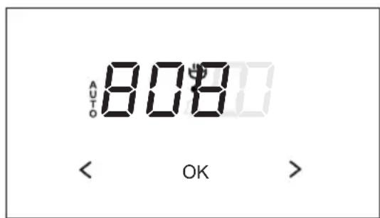 AUTO 808 OK >