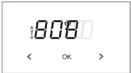 AUTO 808 OK >