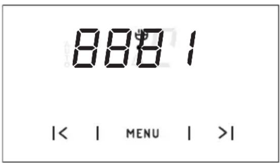 8881 |< | MENU | >|