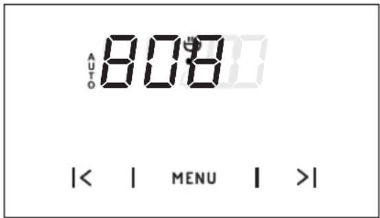 AUTO 808 |< | MENU | >|