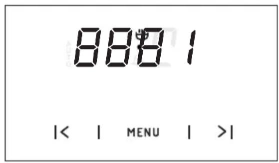 8881 |< | MENU | >|