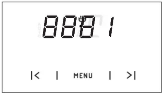 8881 |< | MENU | >|
