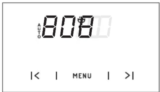 AUTO 808 |< | MENU | >|