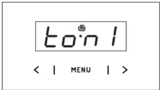 ton 1 < | MENU | >