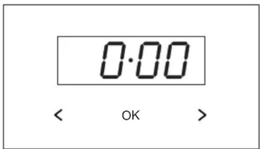 0:00 < OK >