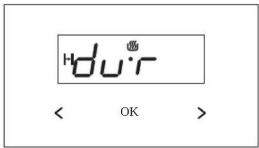 du'r < OK >