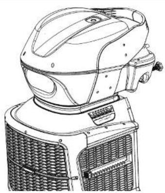 BESTWAY Steel Pro 5617R - SERIAL No. / PRODUCT No. GUIDE - 18
