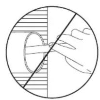 GRAEF MiniSlice-Aufsatz 1051 - 4