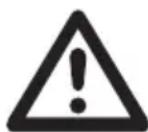 VOX WHM802 - Important Information on Safety - 2
