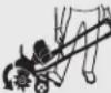 TROY-BILT TB225 - • SAFETY &amp; INTERNATIONAL SYMBOLS • - 13