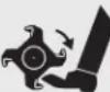 TROY-BILT TB225 - • SAFETY &amp; INTERNATIONAL SYMBOLS • - 11