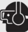 TROY-BILT TB225 - • SAFETY &amp; INTERNATIONAL SYMBOLS • - 3