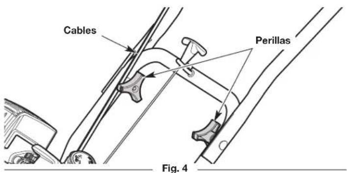 Cables Perillas Fig. 4