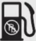 TROY-BILT TB225 - • SAFETY &amp; INTERNATIONAL SYMBOLS • - 4