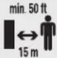 TROY-BILT TB272V - • SAFETY & INTERNATIONAL SYMBOLS • - 12