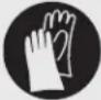 TROY-BILT TB272V - • SAFETY & INTERNATIONAL SYMBOLS • - 5