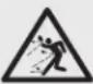 TROY-BILT TB272V - • SAFETY & INTERNATIONAL SYMBOLS • - 11