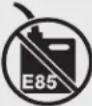 TROY-BILT TB272V - • SAFETY & INTERNATIONAL SYMBOLS • - 8