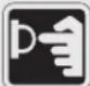 TROY-BILT TB430 - • SAFETY & INTERNATIONAL SYMBOLS • - 8