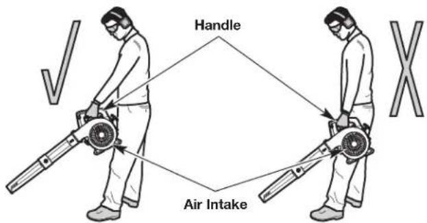 TROY-BILT TB430 - OPERATION - 3